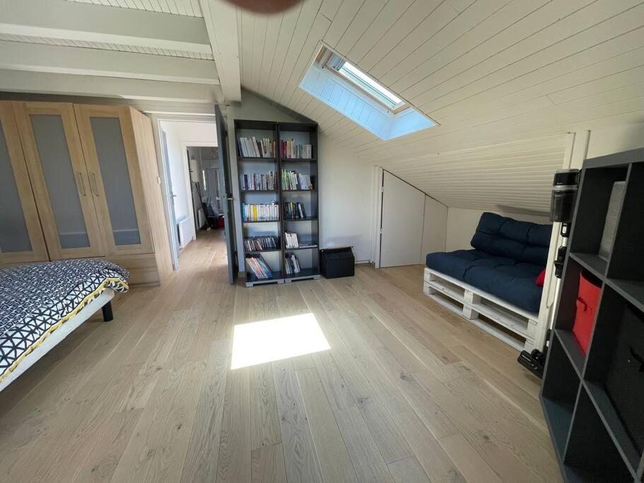 Appartement Sejour Idyllique Annecy