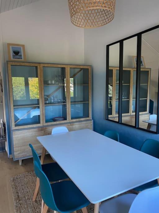 Sejour Idyllique Appartement Annecy