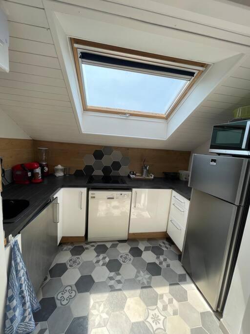 Sejour Idyllique Appartement