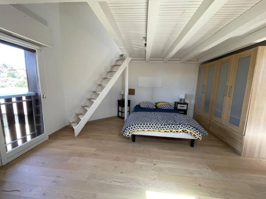 Sejour Idyllique Appartement