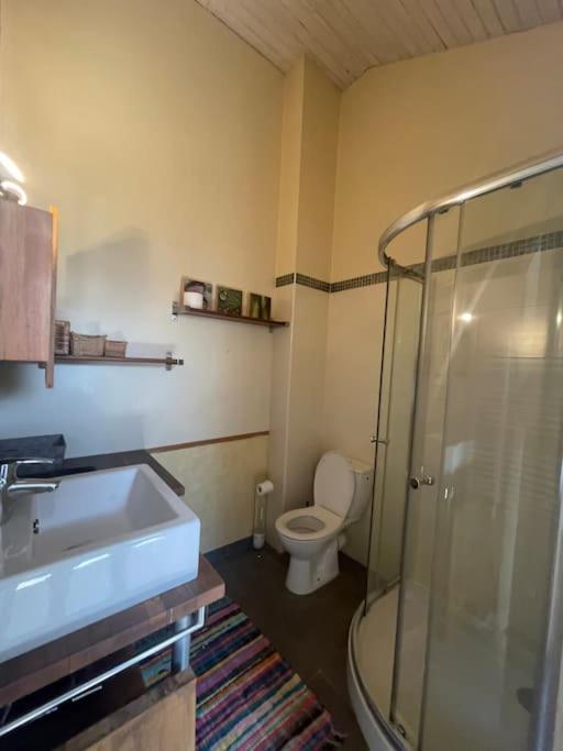 Sejour Idyllique Appartement *